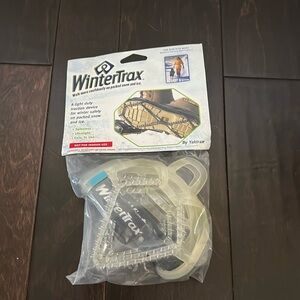 WinterTrax NWT